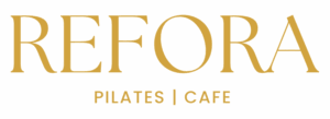 refora greenville pilates cafe coffee