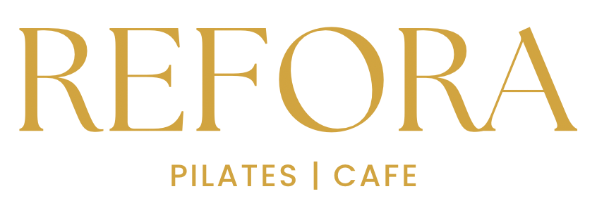 refora greenville pilates cafe coffee