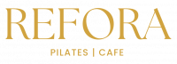 refora greenville pilates cafe coffee
